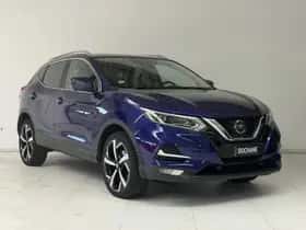 Nissan Qashqai (2021) thumbnail 5