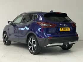 Nissan Qashqai (2021) thumbnail 6