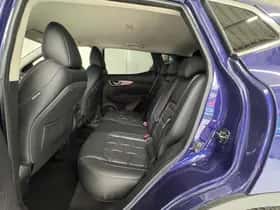 Nissan Qashqai (2021) thumbnail 9