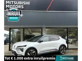 Mitsubishi Eclipse Cross (2026)