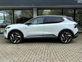 Mitsubishi Eclipse Cross (2026) thumbnail 2