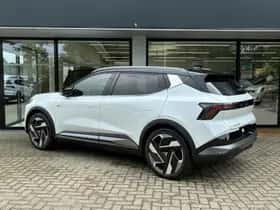 Mitsubishi Eclipse Cross (2026) thumbnail 3