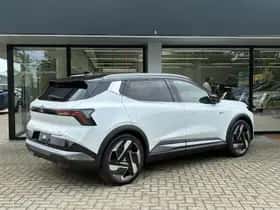 Mitsubishi Eclipse Cross (2026) thumbnail 5