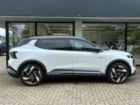 Mitsubishi Eclipse Cross (2026) thumbnail 6