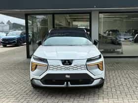 Mitsubishi Eclipse Cross (2026) thumbnail 8