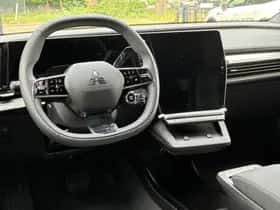 Mitsubishi Eclipse Cross (2026) thumbnail 10