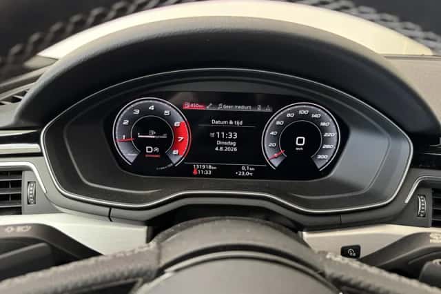 Audi A5 (2021) thumbnail 4