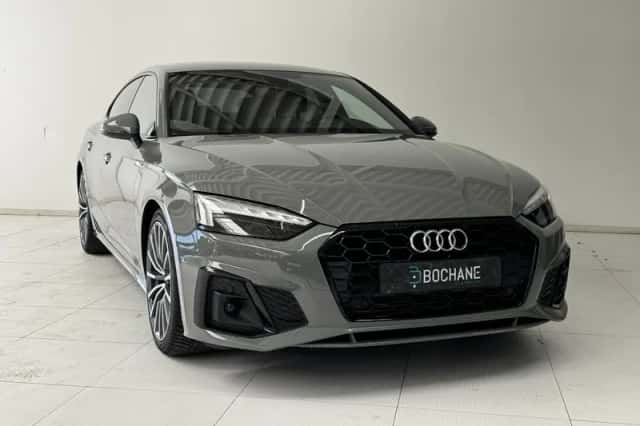Audi A5 (2021) thumbnail 5