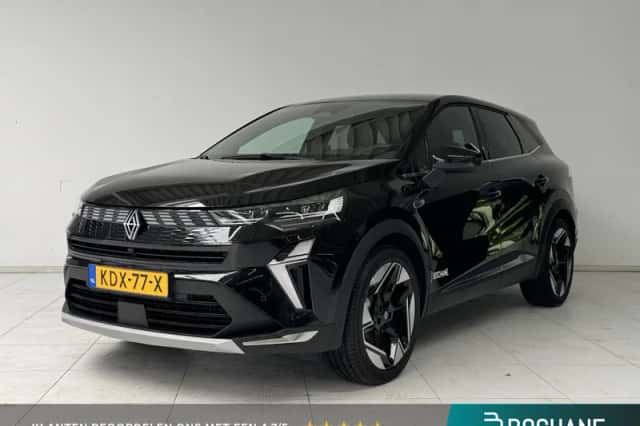 Renault Symbioz (2026) thumbnail 1