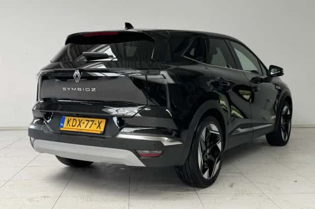 Renault Symbioz (2026) thumbnail 2