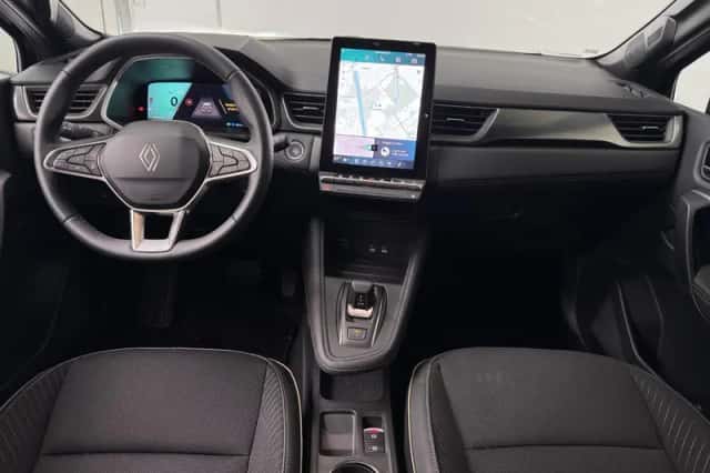 Renault Symbioz (2026) thumbnail 3