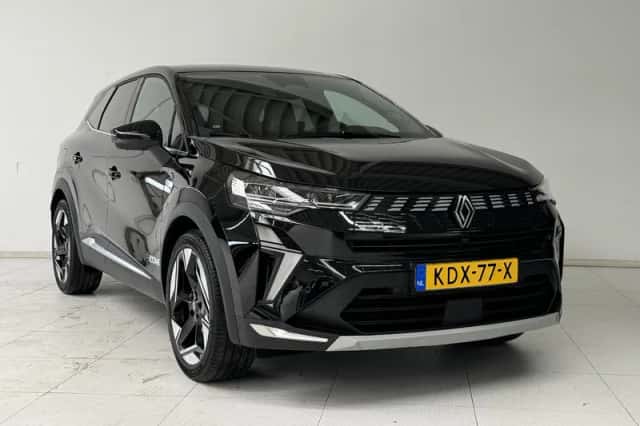 Renault Symbioz (2026) thumbnail 5