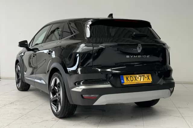 Renault Symbioz (2026) thumbnail 6