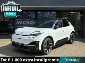 Nissan Micra (2026) thumbnail 1