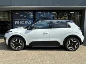 Nissan Micra thumbnail 2