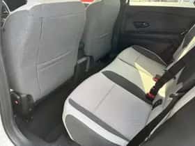 Nissan Micra (2026) thumbnail 16