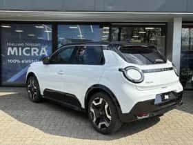 Nissan Micra thumbnail 3