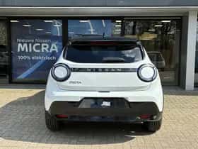 Nissan Micra (2026) thumbnail 4
