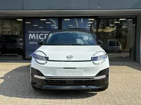 Nissan Micra (2026) thumbnail 8