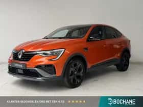 Renault Arkana (2021)