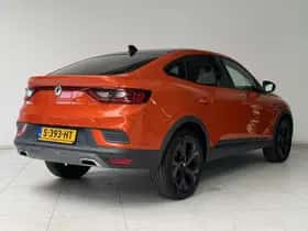 Renault Arkana (2021) thumbnail 2