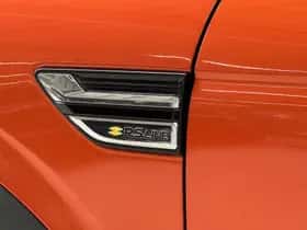 Renault Arkana (2021) thumbnail 16