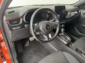 Renault Arkana (2021) thumbnail 26