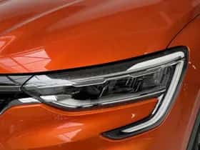 Renault Arkana (2021) thumbnail 27