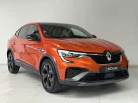 Renault Arkana (2021) thumbnail 5