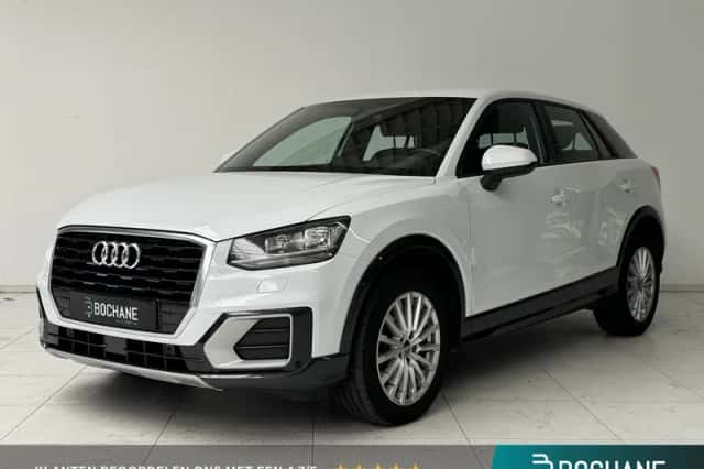 Audi Q2 (2018) thumbnail 1