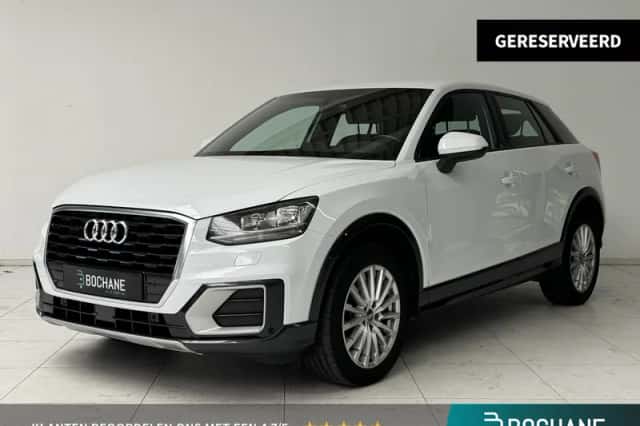 Audi Q2 (2018) thumbnail 1