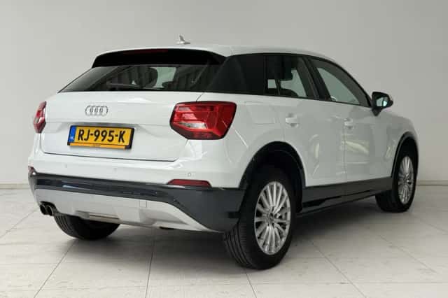 Audi Q2 (2018) thumbnail 2
