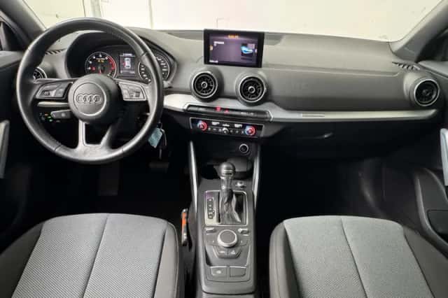 Audi Q2 (2018) thumbnail 3