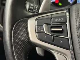 Mitsubishi Outlander (2021) thumbnail 18