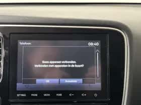 Mitsubishi Outlander (2021) thumbnail 29