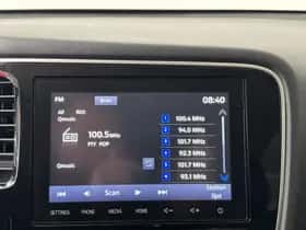 Mitsubishi Outlander (2021) thumbnail 30