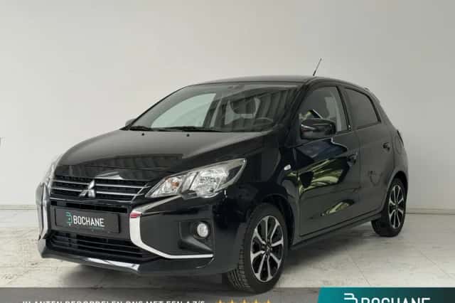 Mitsubishi Space Star (2023) thumbnail 1