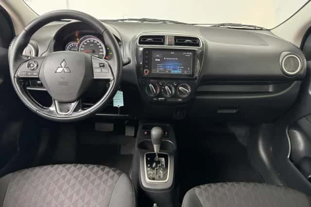 Mitsubishi Space Star (2023) thumbnail 3