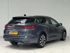 Renault Mégane (2023) thumbnail 2