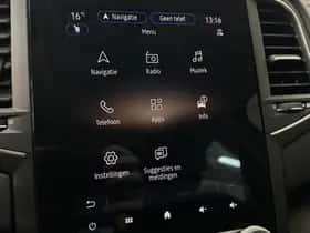 Renault Mégane (2023) thumbnail 11