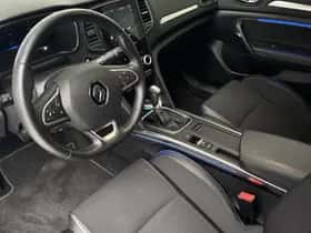 Renault Mégane (2023) thumbnail 16