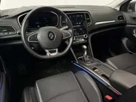 Renault Mégane (2023) thumbnail 3