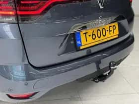 Renault Mégane (2023) thumbnail 27