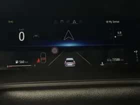 Renault Mégane (2023) thumbnail 4
