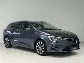 Renault Mégane (2023) thumbnail 5