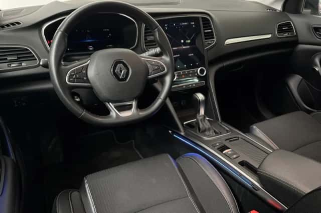 Renault Mégane (2023) thumbnail 3