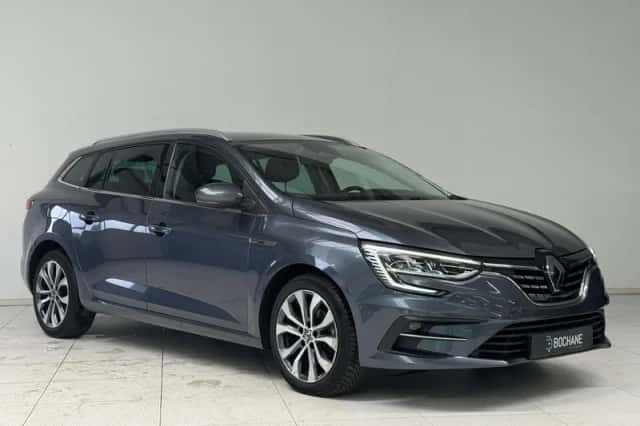 Renault Mégane (2023) thumbnail 5