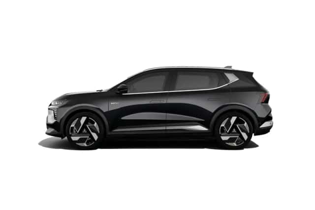 Mitsubishi Eclipse Cross (2026) thumbnail 2