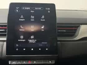 Renault Captur (2022) thumbnail 12