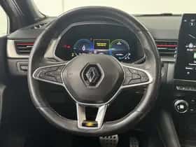 Renault Captur (2022) thumbnail 19